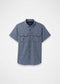 24 Lost Sol Short Sleeve Shirt